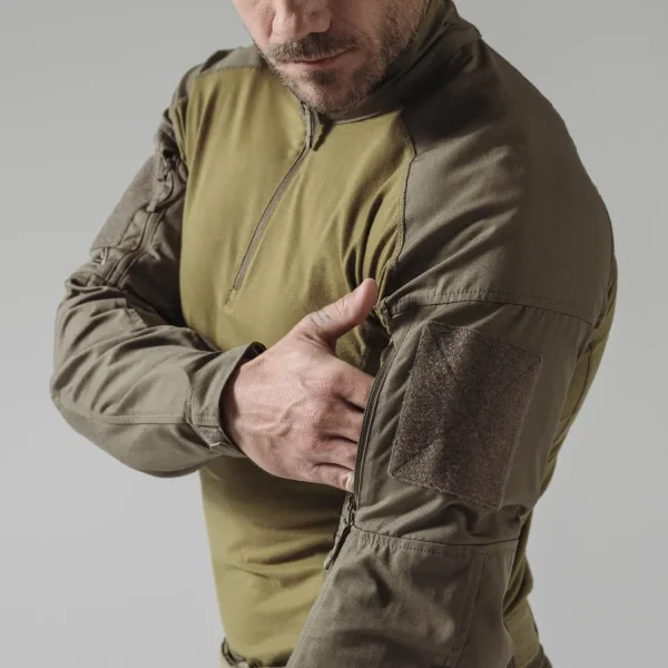 Рубашка Direct Action VANGUARD Combat Shirt