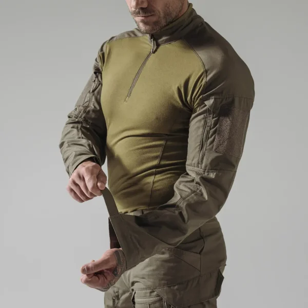 Рубашка Direct Action VANGUARD Combat Shirt