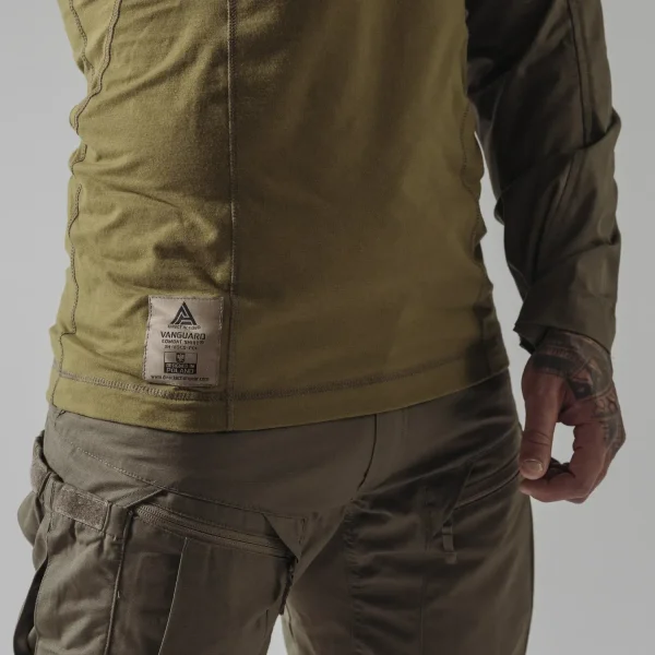 Рубашка Direct Action VANGUARD Combat Shirt