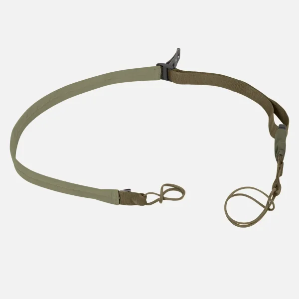 Ремень оружейный Direct Action CARBINE SLING Mk II - Nylon Webbing — Coyote Brown