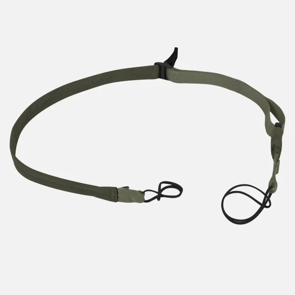 Ремень оружейный Direct Action CARBINE SLING Mk II - Nylon Webbing — Ranger Green