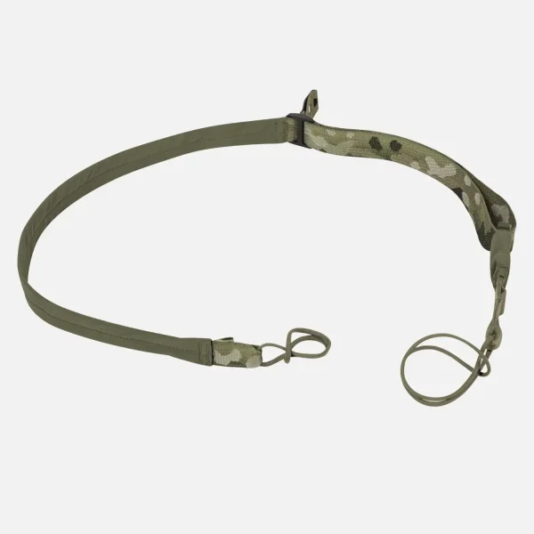 Ремень оружейный Direct Action CARBINE SLING Mk II - Nylon Webbing — MultiCam