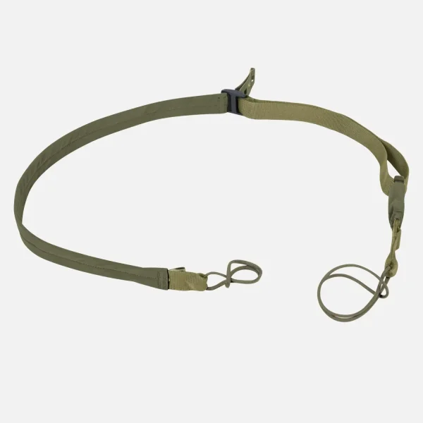 Ремень оружейный Direct Action CARBINE SLING Mk II - Nylon Webbing — Adaptive Green