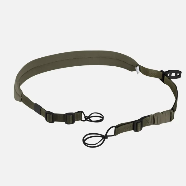 Ремень оружейный Direct Action PADDED Carbine Sling — Ranger Green