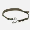 Ремень оружейный Direct Action PADDED Carbine Sling — Woodland
