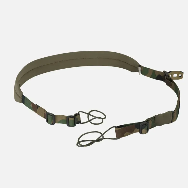 Ремень оружейный Direct Action PADDED Carbine Sling — Woodland