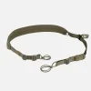 Ремень оружейный Direct Action PADDED Carbine Sling — Adaptive Green