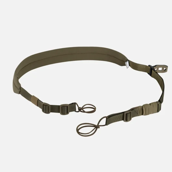 Ремень оружейный Direct Action PADDED Carbine Sling — Coyote Brown