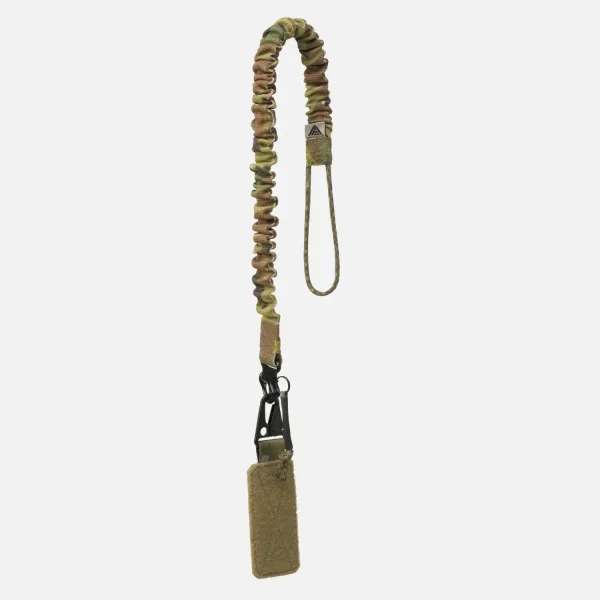 Держатель оружия Direct Action Expandable Weapon Catch — MultiCam