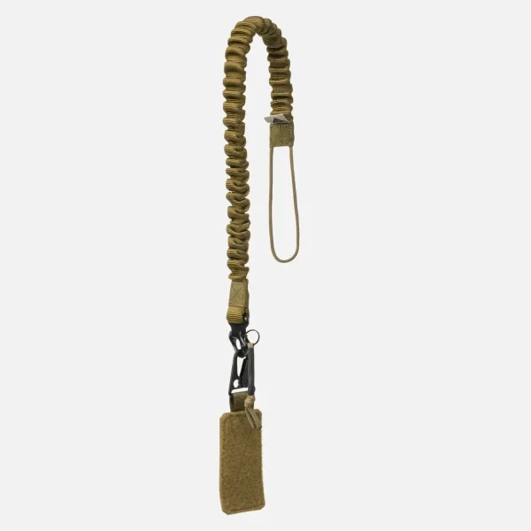 Держатель оружия Direct Action Expandable Weapon Catch — Coyote Brown