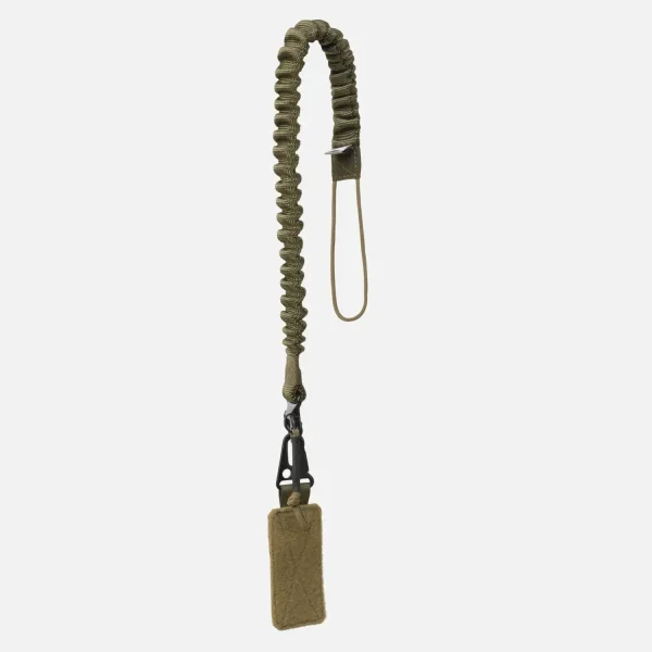 Держатель оружия Direct Action Expandable Weapon Catch — Adaptive Green