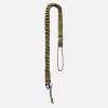 Ремень оружейный Direct Action SHOTGUN EXPANDABLE SLING — Coyote Brown