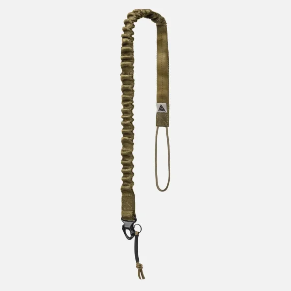 Ремень оружейный Direct Action SHOTGUN EXPANDABLE SLING — Coyote Brown