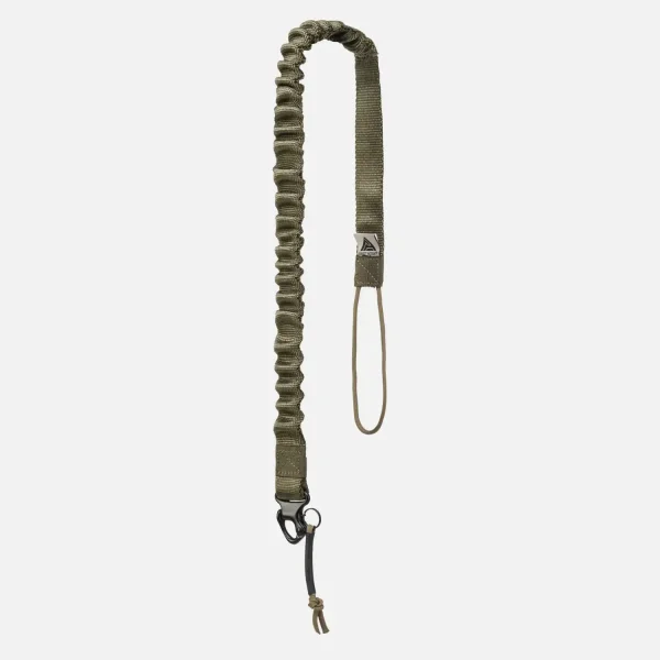 Ремень оружейный Direct Action SHOTGUN EXPANDABLE SLING — Adaptive Green