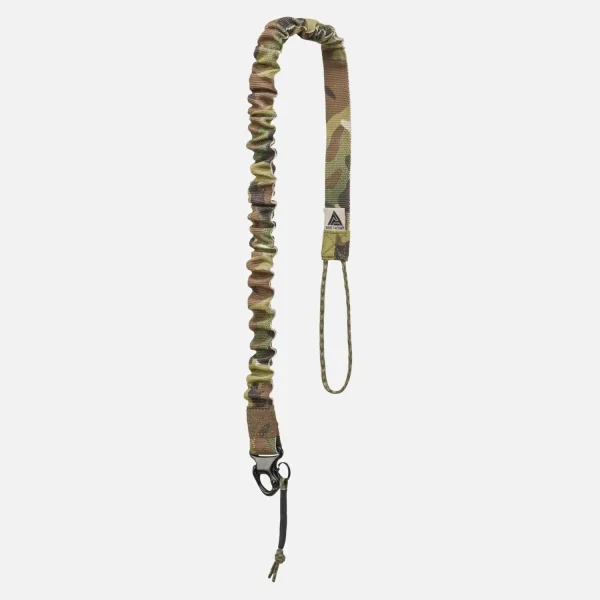 Ремень оружейный Direct Action SHOTGUN EXPANDABLE SLING — MultiCam
