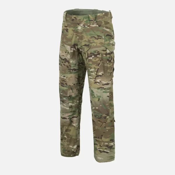 Брюки Direct Action VANGUARD Combat Trousers — MultiCam