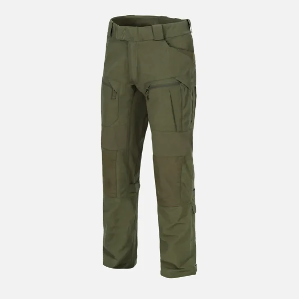 Брюки Direct Action VANGUARD Combat Trousers — Ranger Green