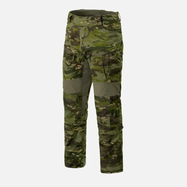 Брюки Direct Action VANGUARD Combat Trousers — MultiCam Tropic