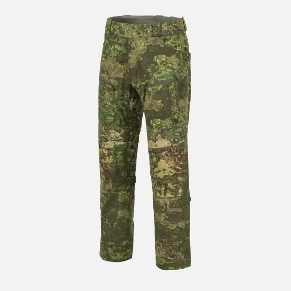 Брюки Direct Action VANGUARD Combat Trousers — PenCott WildWood