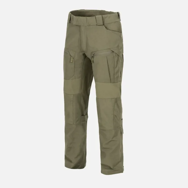 Брюки Direct Action VANGUARD Combat Trousers — Adaptive Green
