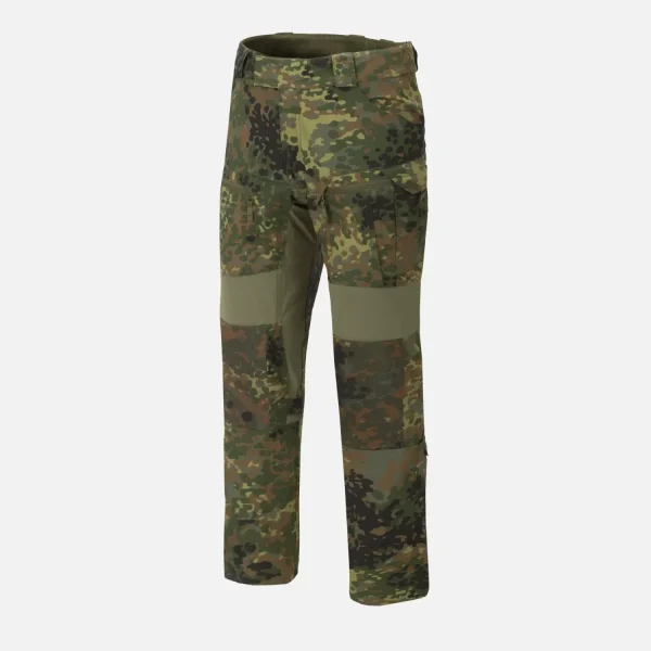 Брюки Direct Action VANGUARD Combat Trousers — Flecktarn