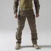Брюки Direct Action VANGUARD Combat Trousers — RAL 7013