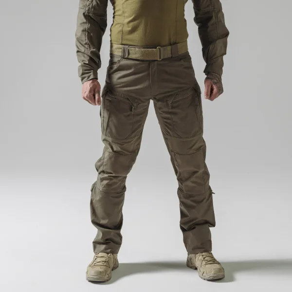 Брюки Direct Action VANGUARD Combat Trousers — RAL 7013