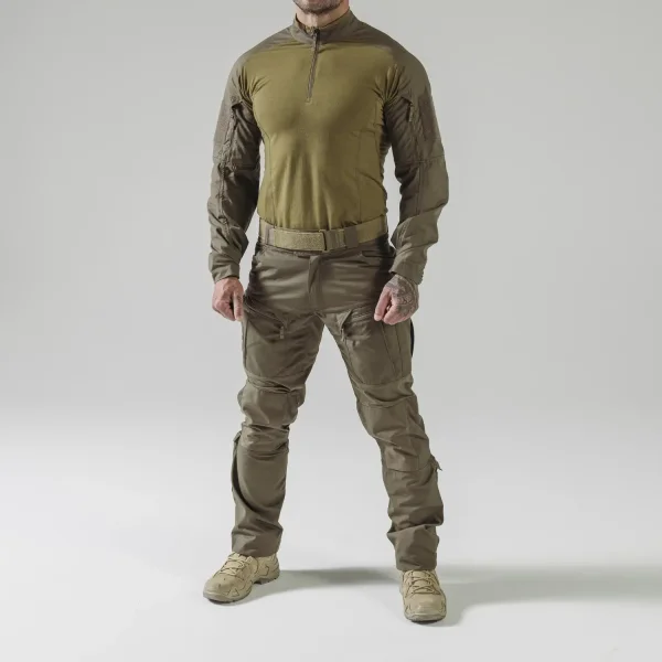 Брюки Direct Action VANGUARD Combat Trousers