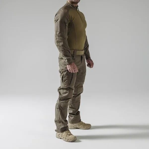 Брюки Direct Action VANGUARD Combat Trousers