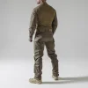 Брюки Direct Action VANGUARD Combat Trousers