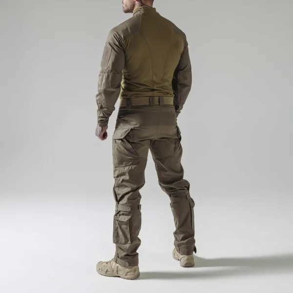 Брюки Direct Action VANGUARD Combat Trousers