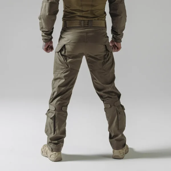 Брюки Direct Action VANGUARD Combat Trousers
