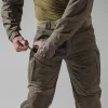 Брюки Direct Action VANGUARD Combat Trousers