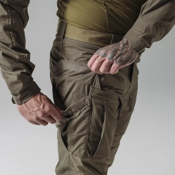 Брюки Direct Action VANGUARD Combat Trousers
