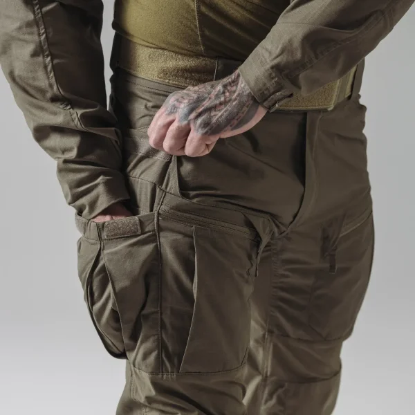 Брюки Direct Action VANGUARD Combat Trousers