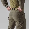 Брюки Direct Action VANGUARD Combat Trousers