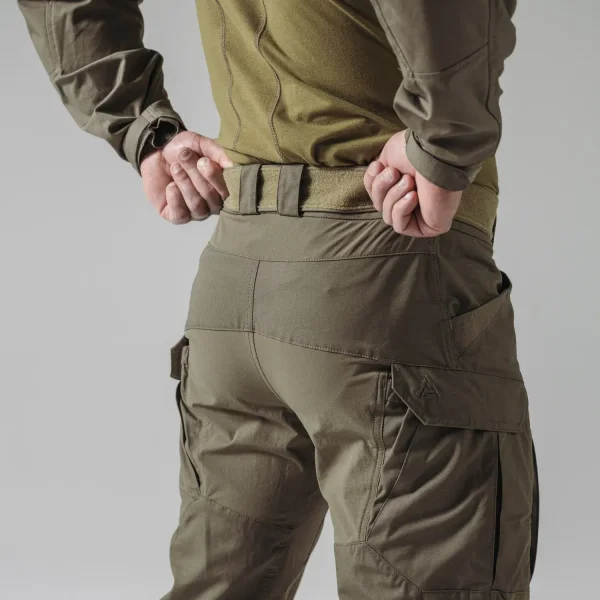 Брюки Direct Action VANGUARD Combat Trousers