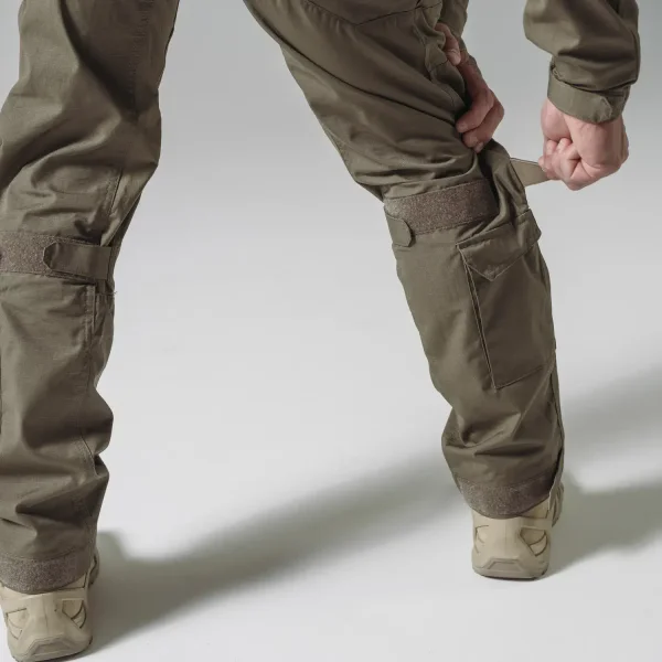 Брюки Direct Action VANGUARD Combat Trousers