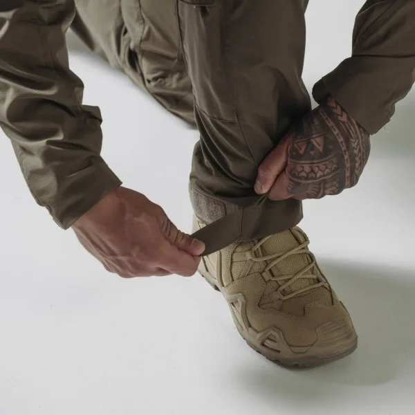 Брюки Direct Action VANGUARD Combat Trousers