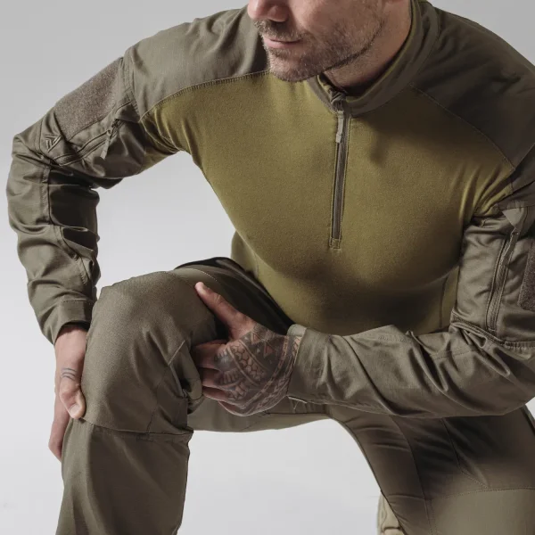 Брюки Direct Action VANGUARD Combat Trousers