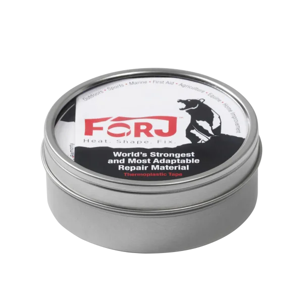Ремонтная лента Forj Thermoplastic Repair Ribbon FORJ