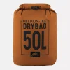 Гермомешок Helikon-Tex Arid Dry Sack Medium — Orange / Black