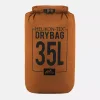 Гермомешок Helikon-Tex Arid Dry Sack Small — Orange / Black