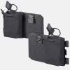 Комплект крыльев Helikon-Tex COMPETITION Carbine Wings Set — Shadow Grey