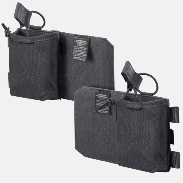 Комплект крыльев Helikon-Tex COMPETITION Carbine Wings Set — Shadow Grey