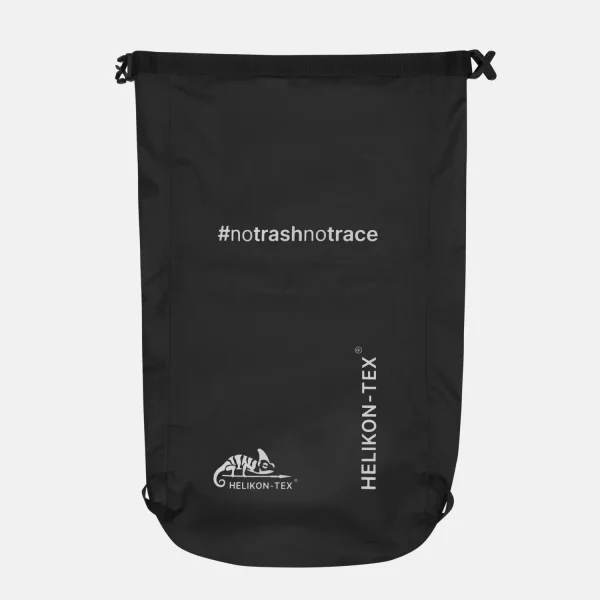 Мешок для мусора Helikon-Tex Dirt Bag — Black