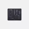 Коврик Helikon-Tex EDC Utility Mat — Black