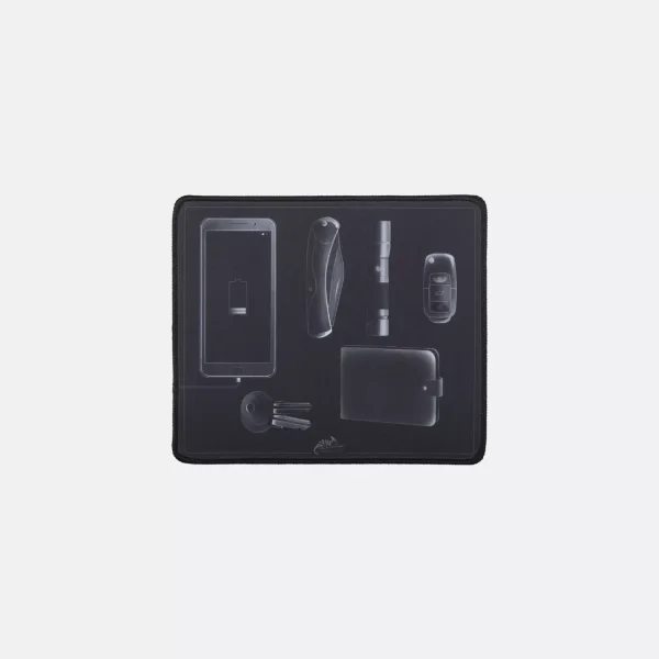 Коврик Helikon-Tex EDC Utility Mat — Black