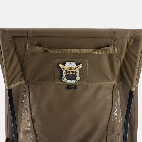 Стул Helikon-Tex TRAVELER Enlarged Lightweight Chair