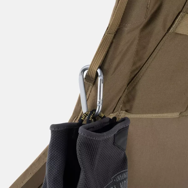 Стул Helikon-Tex TRAVELER Enlarged Lightweight Chair